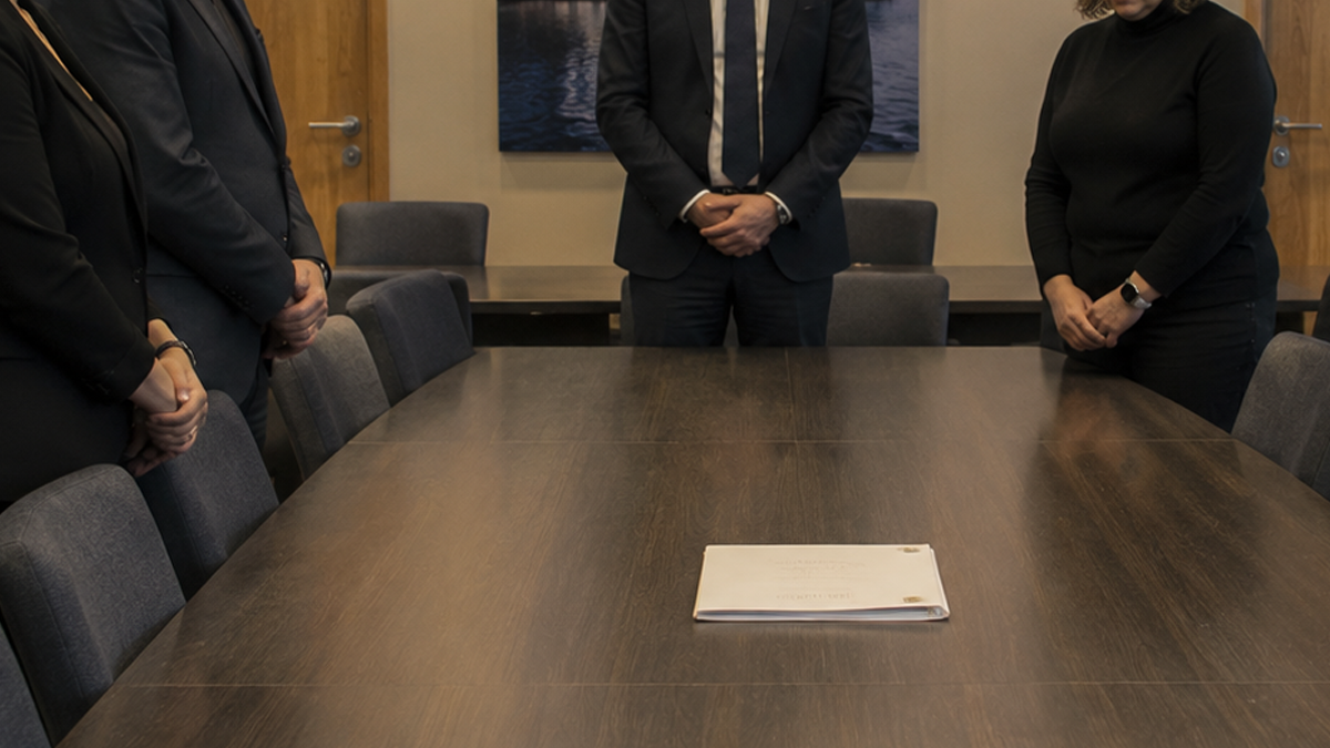 Kommune bekrefter at saken nå ligger på riktig bord